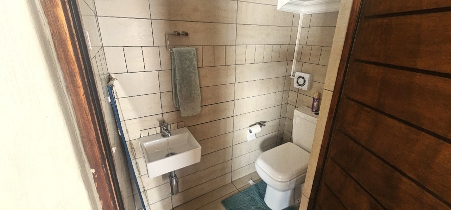 To Let 3 Bedroom Property for Rent in Cashan North West